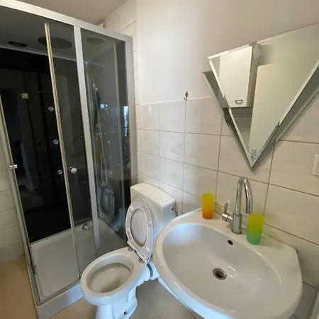 Apartman Studio Apartment München