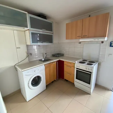 Apartman Studio Apartment *